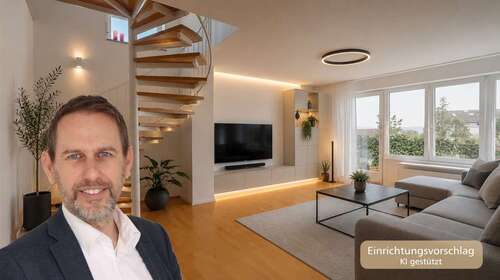 Foto - Wohnung zum Kaufen in Pliezhausen 380.000,00 € 99.66 m²