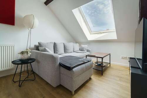 Foto - Wohnen auf Zeit in Saarlouis 1.800,00 €