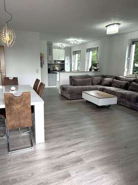Foto - Wohnung zum Kaufen in Crailsheim Roßfeld 270.000,00 € 100 m²