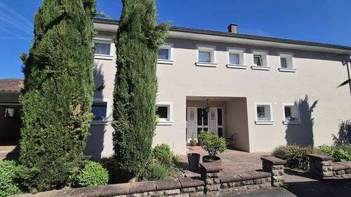 Foto - Haus zum Kaufen in Bammental 969.000,00 € 354 m²