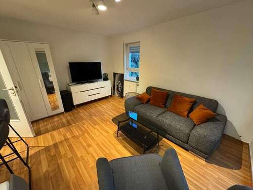 Foto - Wohnen auf Zeit in Stuttgart 980,00 €