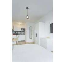 Wohnen auf Zeit in Düsseldorf 1.200,00 €