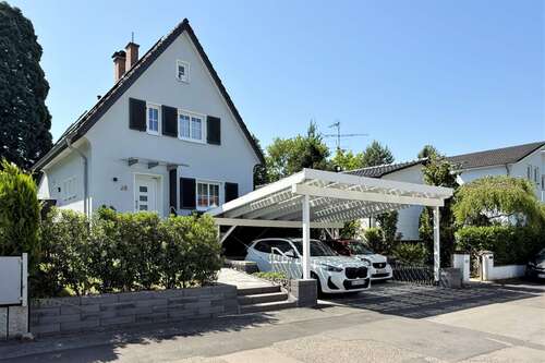 Foto - Haus zum Kaufen in Rösrath 685.000,00 € 100.5 m²