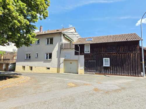 Foto - Haus zum Kaufen in Lautertal 195.000,00 € 150 m²