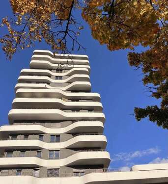 Foto - Wohnung zum Kaufen in Ingolstadt 828.000,00 € 121.85 m²