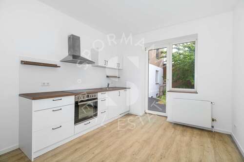 Foto - Wohnung zum Kaufen in Düsseldorf 499.000,00 € 90.02 m²