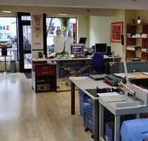 Einzelhandel in Bad Vilbel 1.350,00 € 50 m²