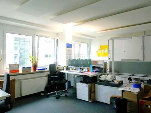 Foto - Büro in Hamburg 5.015,58 € 467 m²