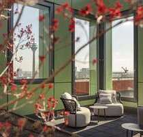 Wohnung zum Mieten in Düsseldorf 922,26 € 35.13 m²