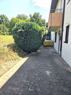 Foto - Wohnung zum Mieten in Heilbronn-Sontheim 700,00 € 44 m²