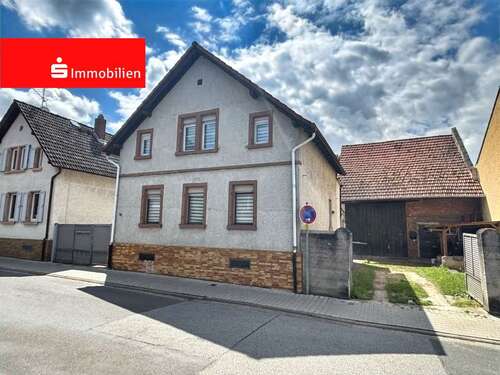 Foto - Haus zum Kaufen in Seeheim-Jugenheim 450.000,00 € 187.35 m²