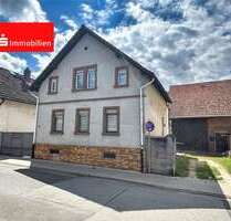 Haus zum Kaufen in Seeheim-Jugenheim 450.000,00 € 187.35 m²