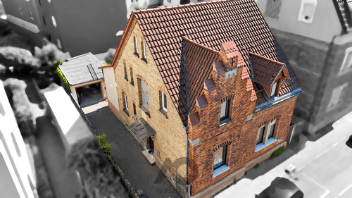 Foto - Haus zum Kaufen in Stuttgart 890.000,00 € 138 m²