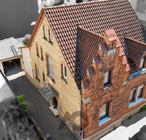 Haus zum Kaufen in Stuttgart 890.000,00 € 138 m²