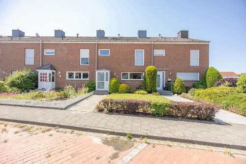 Foto - Haus zum Kaufen in Telgte 265.000,00 € 108.51 m²