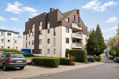 Foto - Wohnung zum Mieten in Sulzbach 900,00 € 72.34 m²