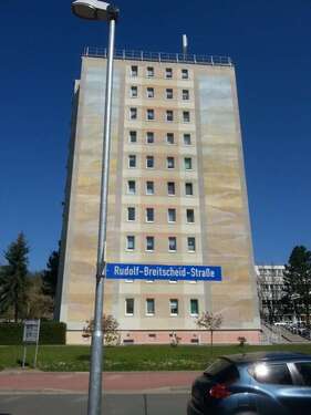 Foto - Wohnung zum Mieten in Hermsdorf 310,00 € 51.92 m²
