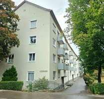 Wohnung zum Kaufen in Augsburg 125.000,00 € 48 m²