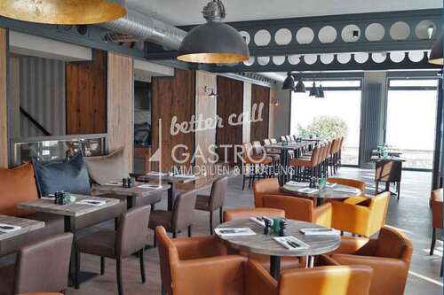Foto - Gastronomie in Berlin 2.850,00 € 165 m²