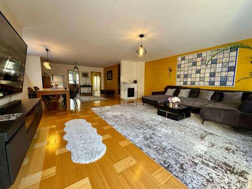 Foto - Haus zum Kaufen in Rheinstetten Forchheim 1.149.000,00 € 250 m²