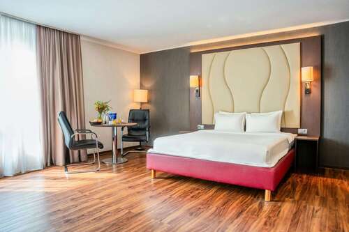 Foto - Wohnen auf Zeit in Raunheim 1.699,00 €