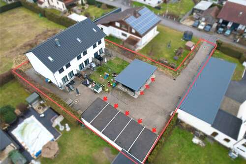 Foto - Haus zum Kaufen in Mamming 1.447.000,00 € 390 m²