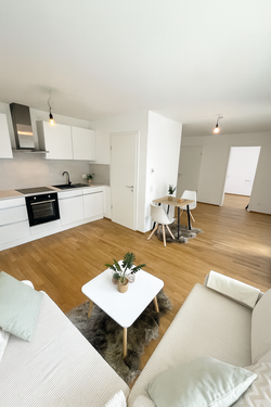 Foto - Wohnung zum Mieten in Schwäbisch Gmünd 645,00 € 49.16 m²