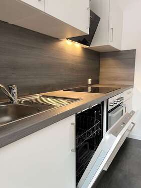 Foto - Wohnung zum Mieten in Leipzig 929,00 € 63 m²