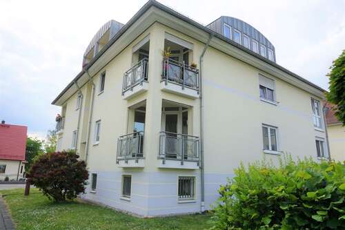 Foto - Wohnung zum Kaufen in Markkleeberg 175.000,00 € 54 m²