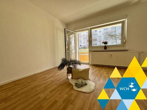 Foto - Wohnung zum Mieten in Chemnitz 319,00 € 58.11 m²