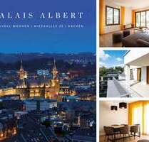 Wohnung zum Mieten in Aachen 2.450,00 € 132 m²