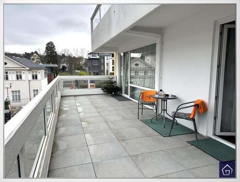 Foto - Wohnung zum Mieten in Bad Soden 950,00 € 64 m²