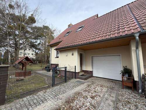 Foto - Haus zum Kaufen in Kleinmachnow 849.000,00 € 114 m²