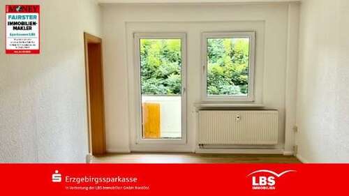 Foto - Wohnung zum Mieten in Zschopau 330,00 € 59 m²