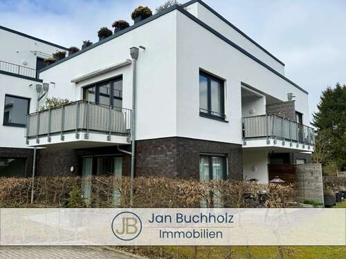 Foto - Wohnung zum Kaufen in Buchholz in der Nordheide 249.000,00 € 67 m²