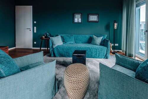 Foto - Wohnung zum Mieten in Düsseldorf 2.590,00 € 73.76 m²