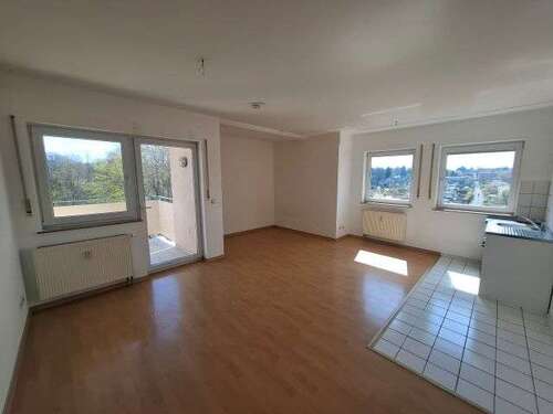 Foto - Wohnung zum Mieten in Chemnitz 210,00 € 35 m²