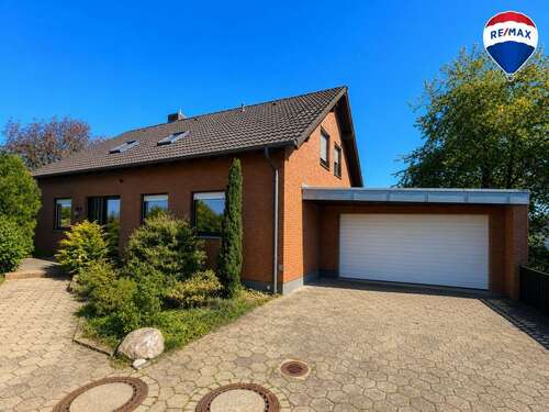 Foto - Haus zum Kaufen in Löhne 349.000,00 € 158 m²