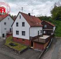 Haus zum Kaufen in Hardheim 179.000,00 € 176 m²