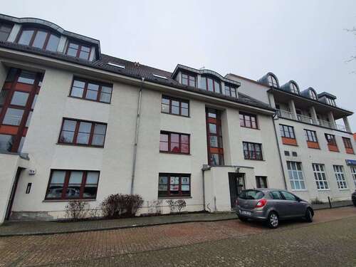 Foto - Wohnung zum Mieten in Strausberg 900,00 € 62.5 m²