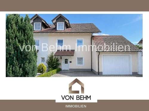 Foto - Haus zum Mieten in Aiglsbach 1.400,00 € 145.3 m²