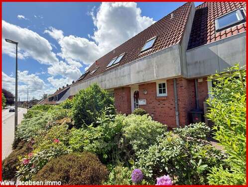 Foto - Haus zum Kaufen in Schleswig 280.000,00 € 101.1 m²