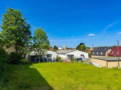 Foto - Halle in Neukirch 380.000,00 € 1200 m²