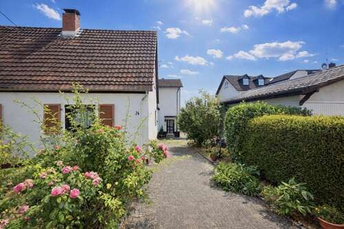 Foto - Haus zum Kaufen in Wiesbaden Freudenberg 660.450,00 € 166 m²