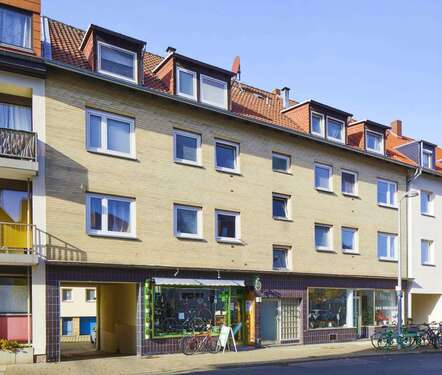 Foto - Einzelhandel in Braunschweig 532,50 € 71 m²