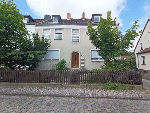 Foto - Wohnung zum Mieten in Dessau-Roßlau 600,00 € 95 m²
