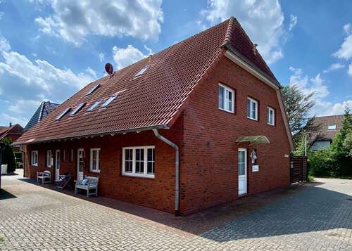 Foto - Haus zum Kaufen in Varel-Dangast 279.000,00 € 74.05 m²