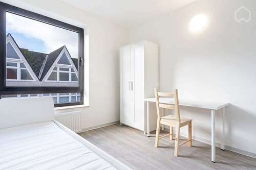Foto - Wohnen auf Zeit in Kiel 454,00 €