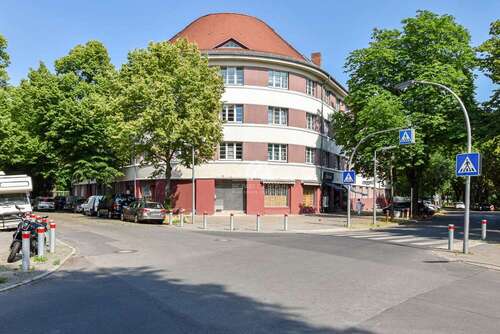 Foto - Wohnung zum Kaufen in Berlin 999.000,00 € 1208.95 m²
