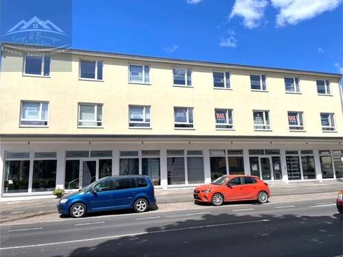 Foto - Büro in Einbeck 1.334,00 € 157 m²